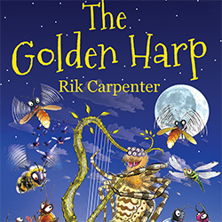 the golden harp